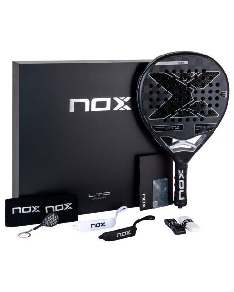 Rachete Nox
