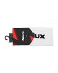 Long White Wrist Band Club Siux