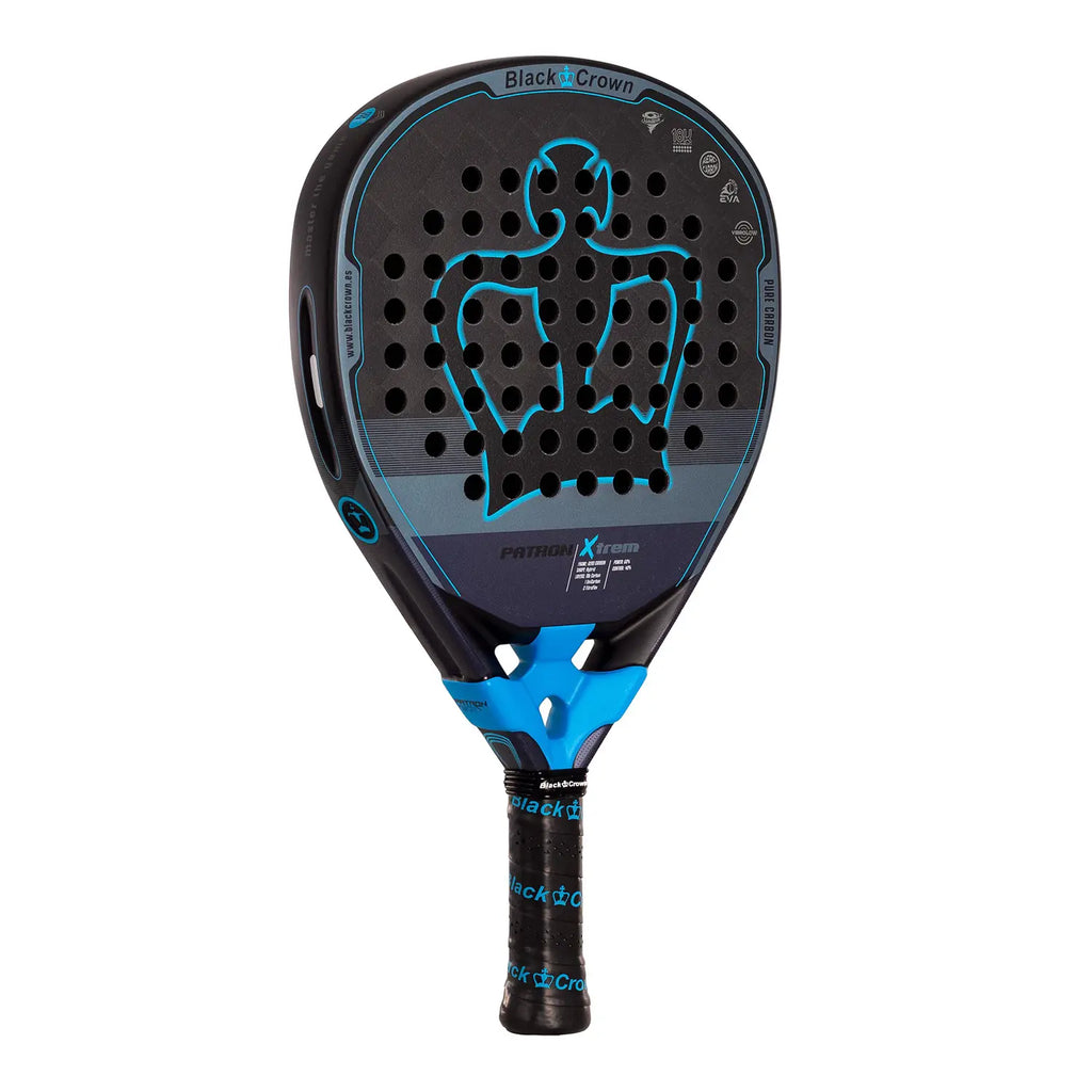 Black Crown Patron Xtrem