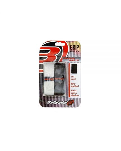 Bullpadel Grip GR-1210 005/012