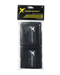 Drop Shot Anthracite Short Wristband