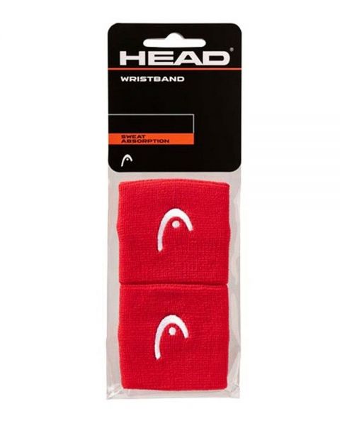 Head 2.5 Wristbands (2 buc.)