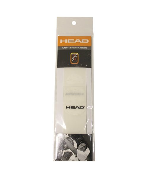 Head Antishock Skin Protector