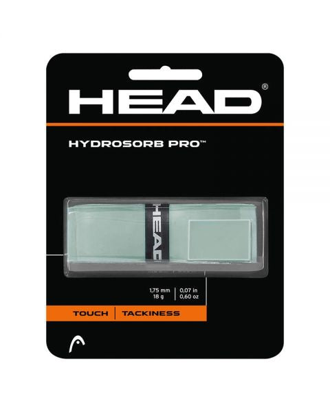 Head Hydrosorb Comfort Overgrip BK