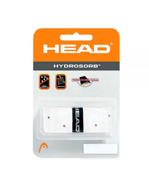 Head Hydrosorb Overgrip WHBK