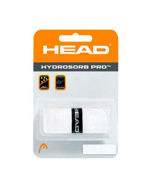 Head Hydrosorb Pro Overgrip WH