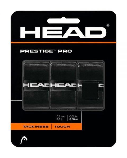 Head Prestige Pro Overwrap 282009