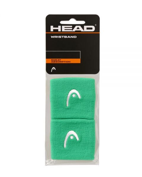 Head Wristband 2.5 Sea Water
