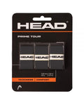 Head Xtreme Track Overwrap BK