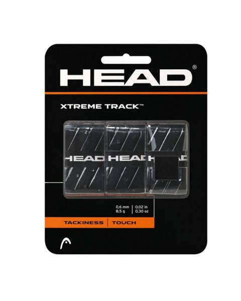 Head Xtreme Track Overwrap MX