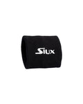 Long Black Club Siux Wristband