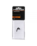 Muñequra Head Wristband 2.5 Inch 285050 WH