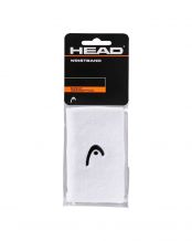 Muñequra Head Wristband 5 Inch 285070 WH