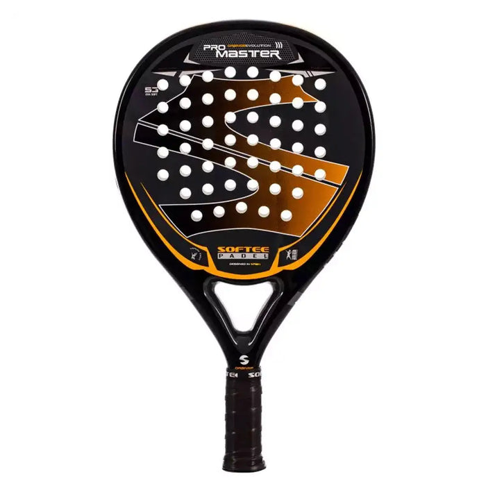 Softee Pro Master Orange