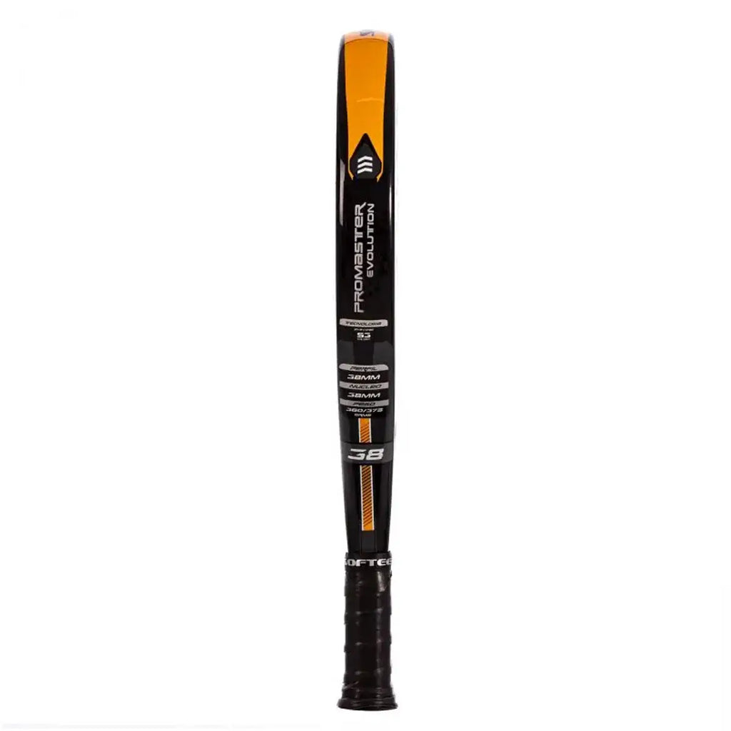 Softee Pro Master Orange