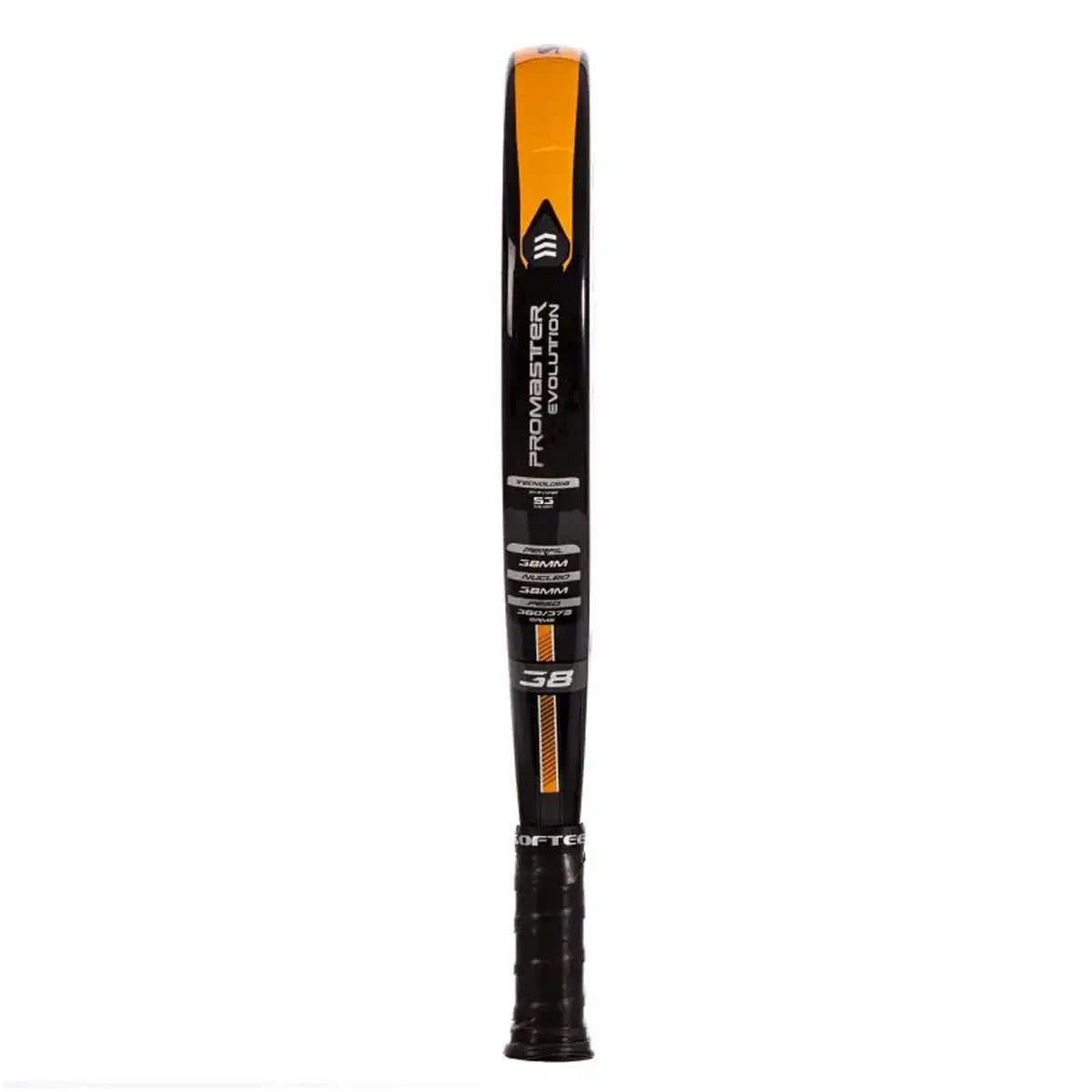 Softee Pro Master Orange