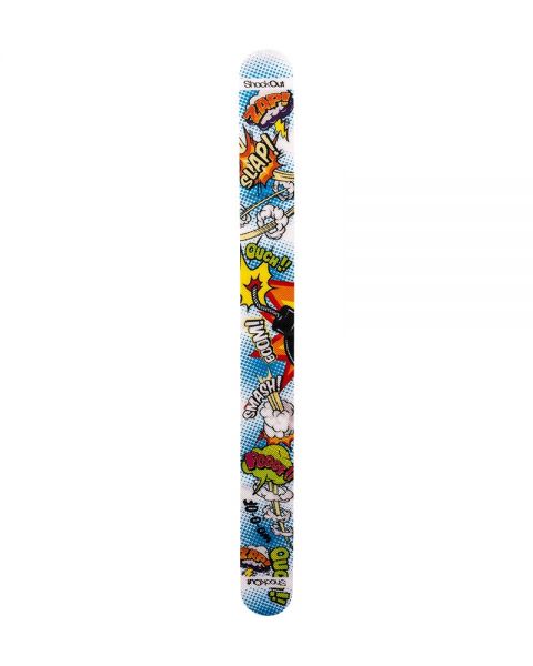 Shockout Comic Protector