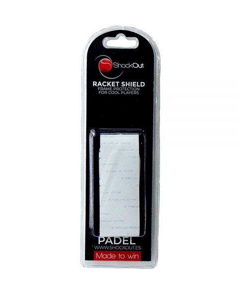 Shockout Protector Transparent