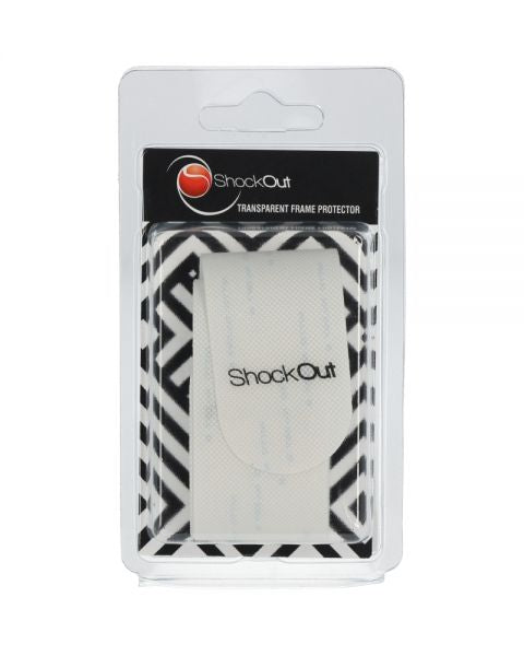 Shockout Serious Protector