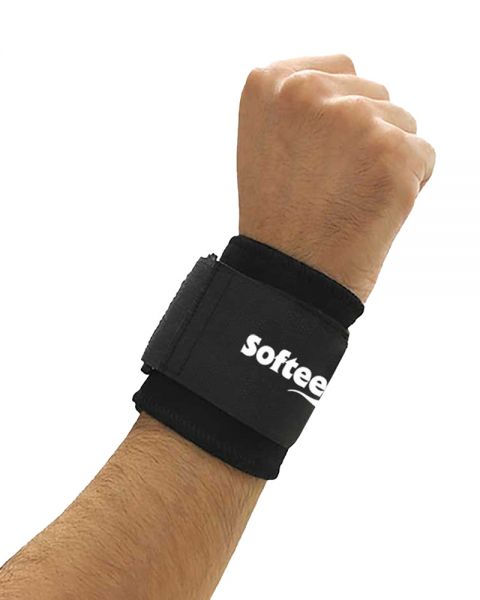 Softee Neoprene Wrist Band