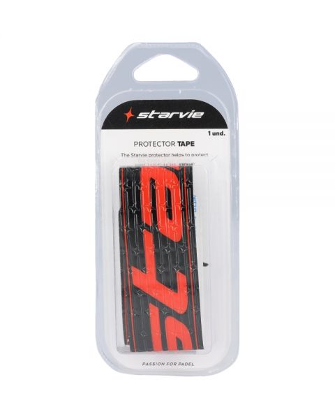 StarVie PVC Protector Negru PTB