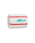 White Sanyo Diablo Siux Wrist Band