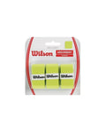 Wilson Pro Soft Overgrip WRZ4040LI Yellow