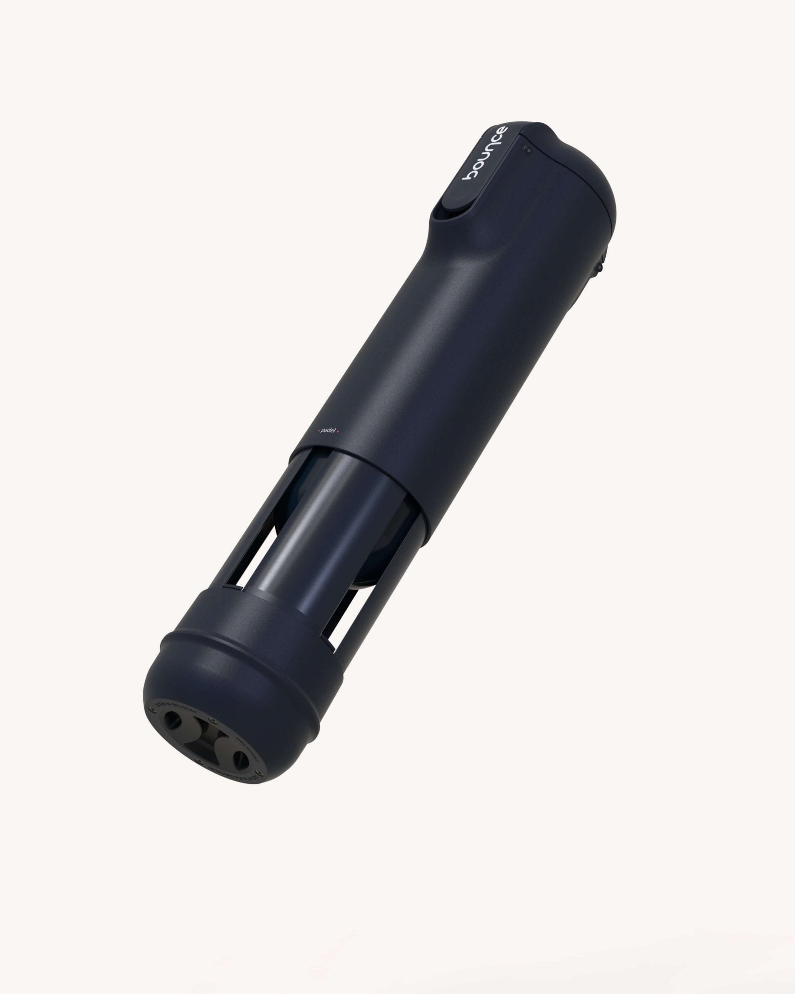 Presurizator Mingii