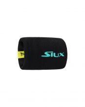 Siux Electra Stupa Black Wristband