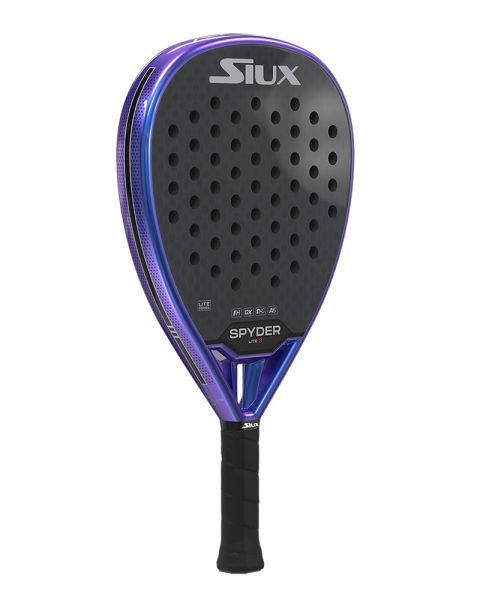 Siux Spyder Revolution 3 Lite Attack Hard