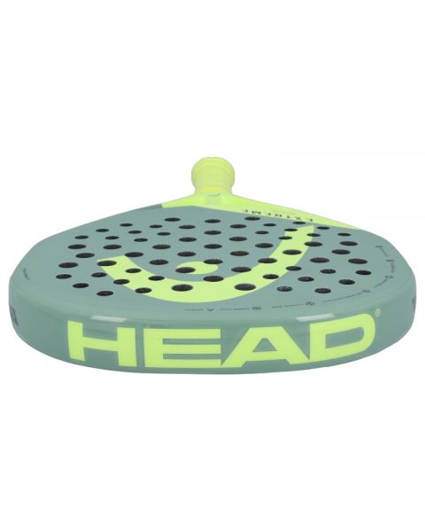 Head Extreme Motion 2023
