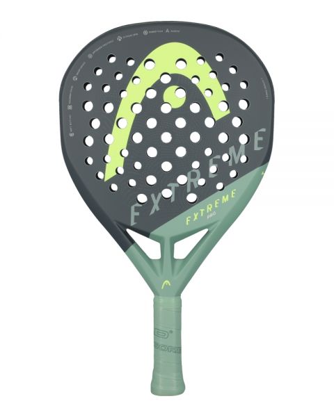 Head Extreme Pro 2023