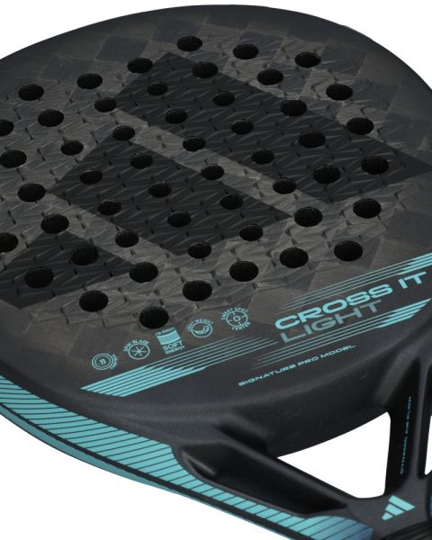Adidas Cross It Light