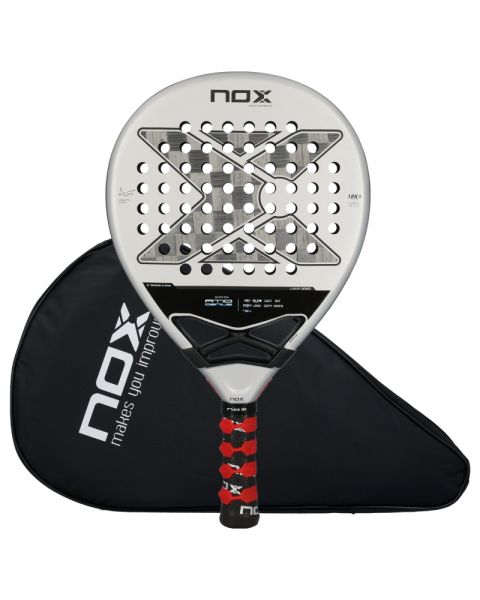 Nox AT10 Genius 18K by Agustín Tapia 2024