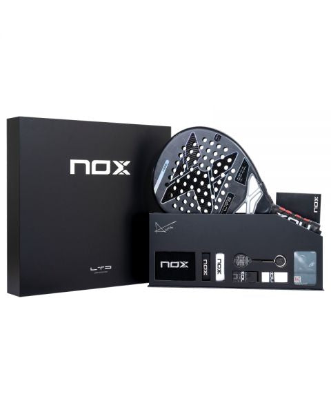 Nox Pack AT Genius Limited Edition