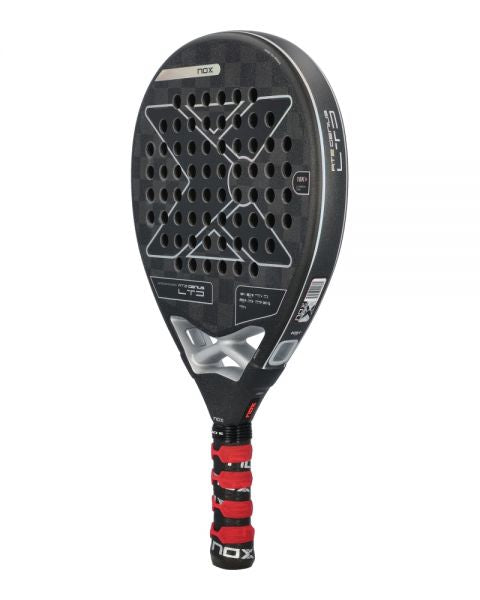 Nox Pack AT Genius Limited Edition