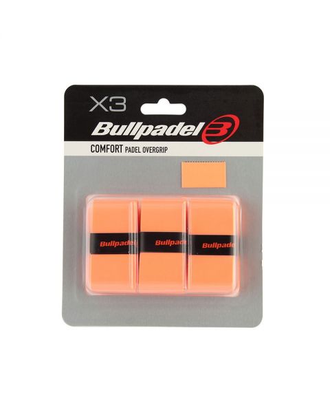 Caja Overgrip Bullpadel Gb1200 529 12Ud 471945