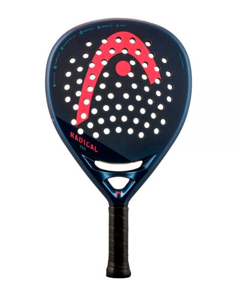 Head Radical Pro 2024