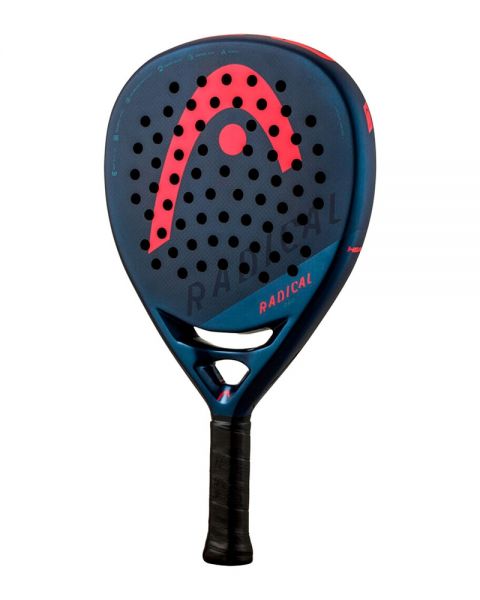Head Radical Pro 2024
