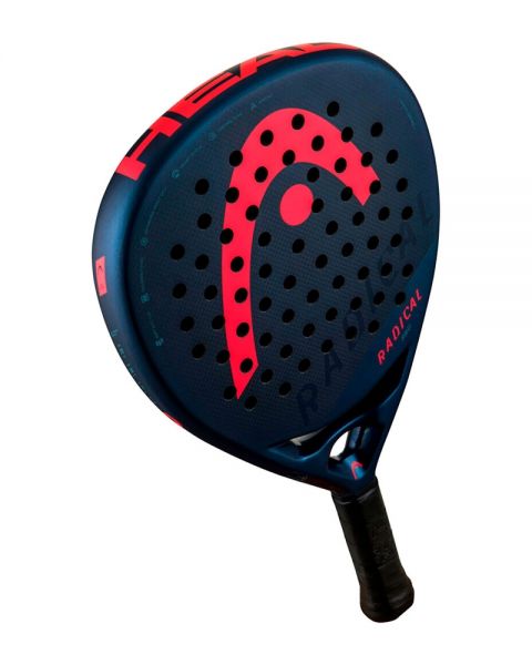 Head Radical Pro 2024