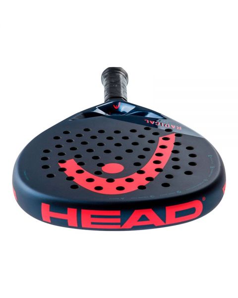 Head Radical Pro 2024