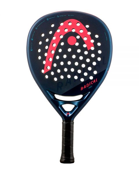 Head Radical Pro 2024
