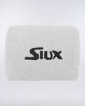 Siux Club Wristband Pack 2 White