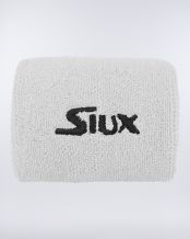 Siux Club Wristband Pack 2 White