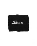 Siux Club Wristband Pack 2 Black