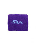 Siux Flash Terry Wristband Pack 2 Purple