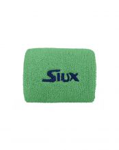 Siux Flash Terry Wristband Pack 2 Green