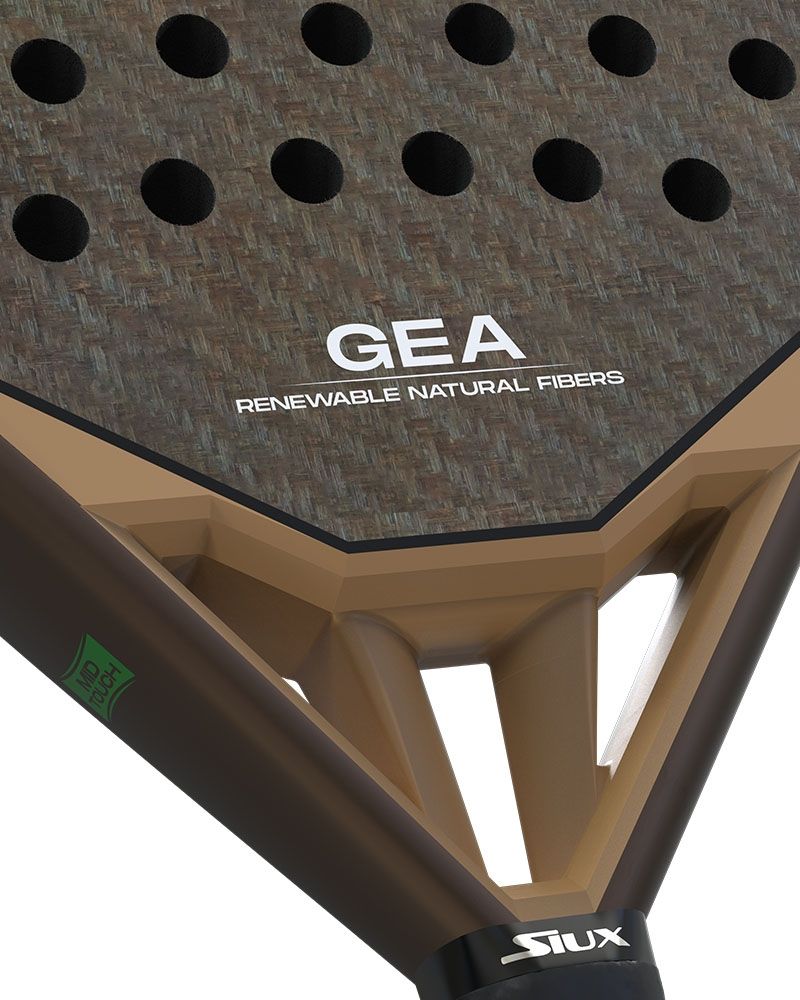 Siux Gea