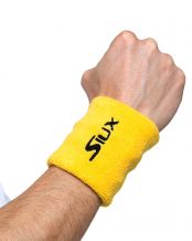 Siux Reveal Yellow Wristband Pack 2 Ss25