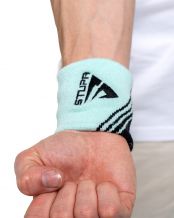 Siux Electra Stupa Ss25 Wristband